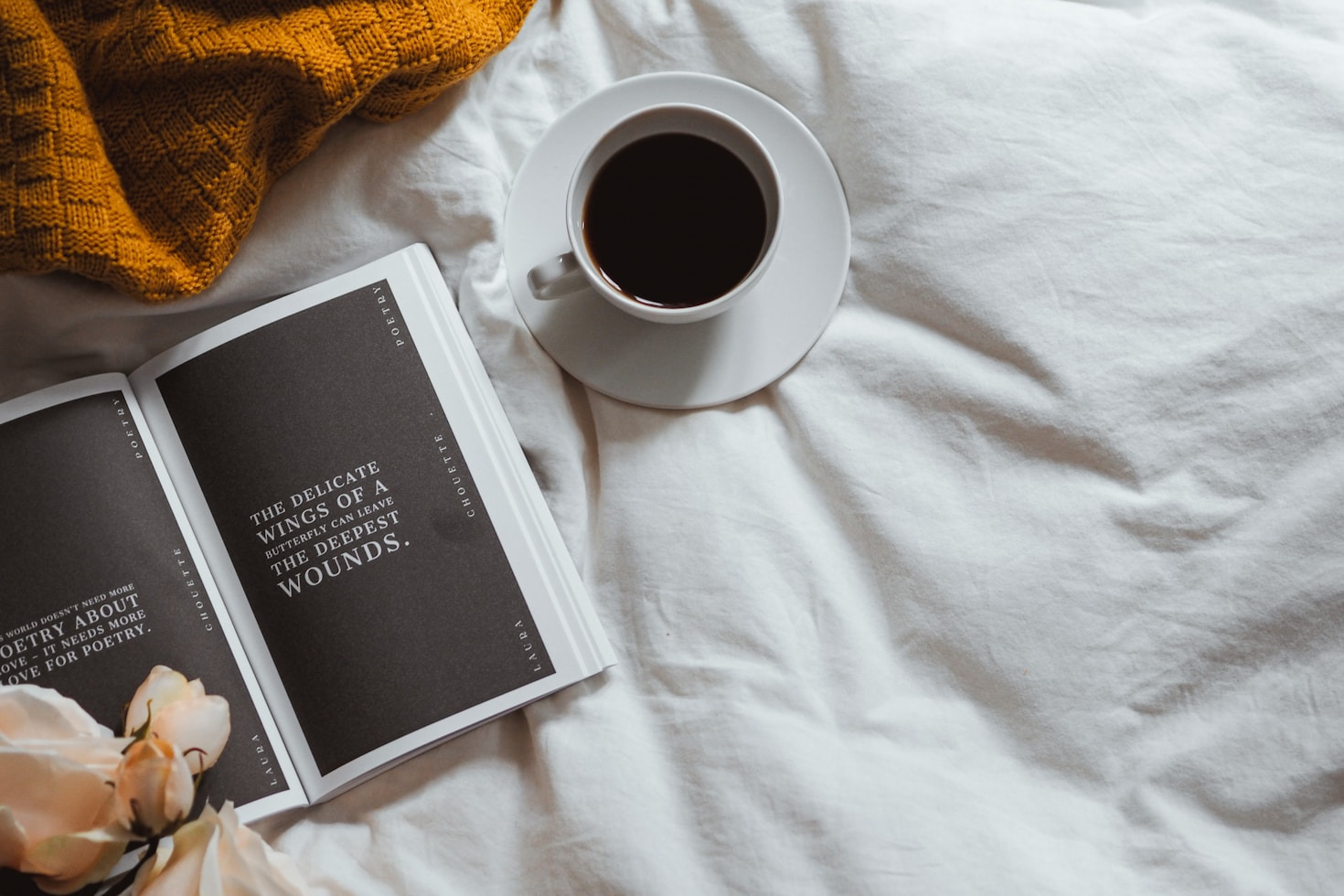 Five Lessons I Learned About Gratitude