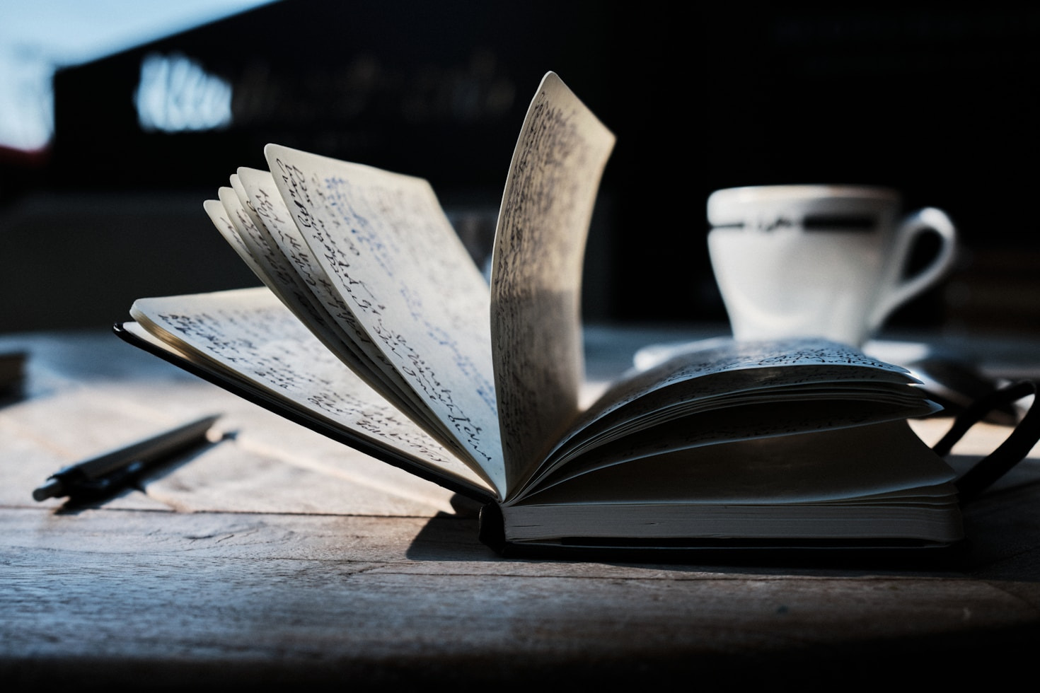 The Power of Small Daily Rituals