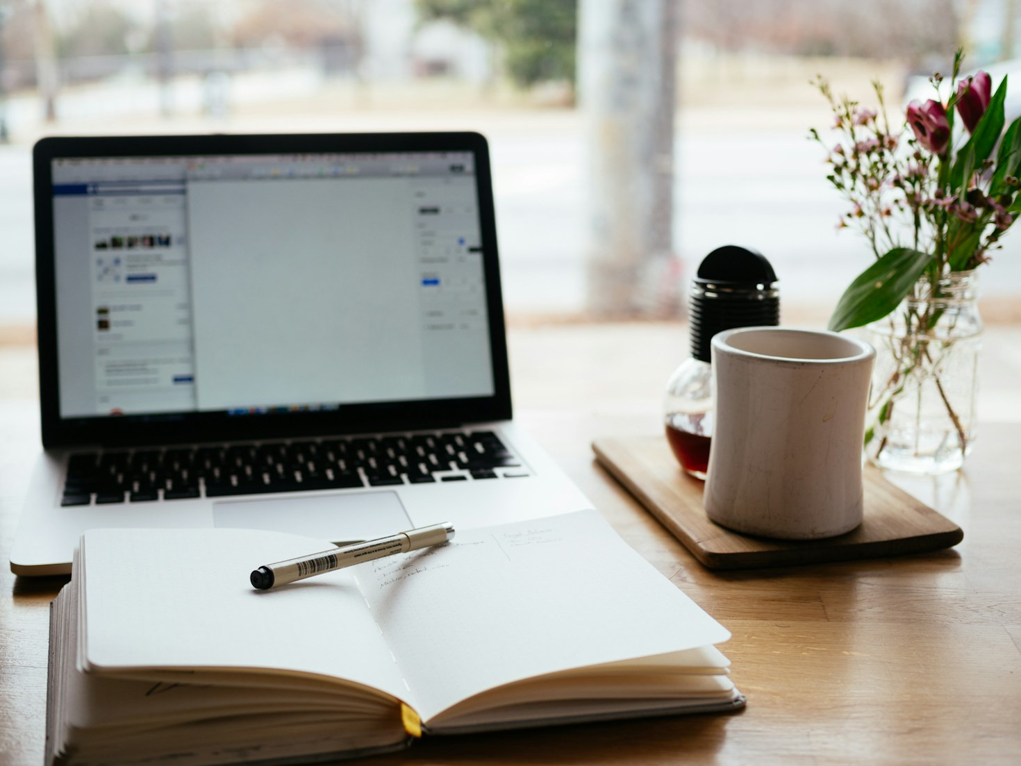 Top Books That Changed My Perspective